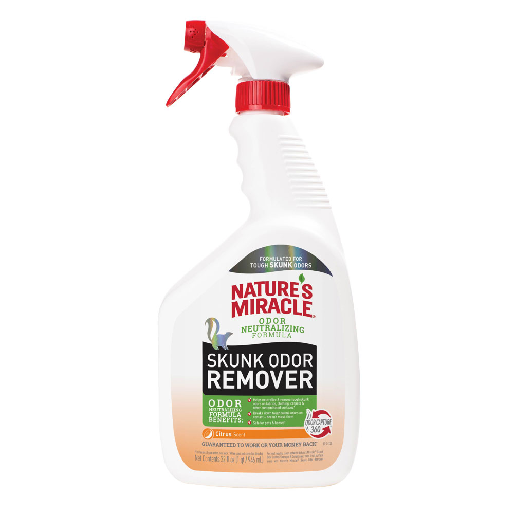Skunk deodorizer cheap for dogs